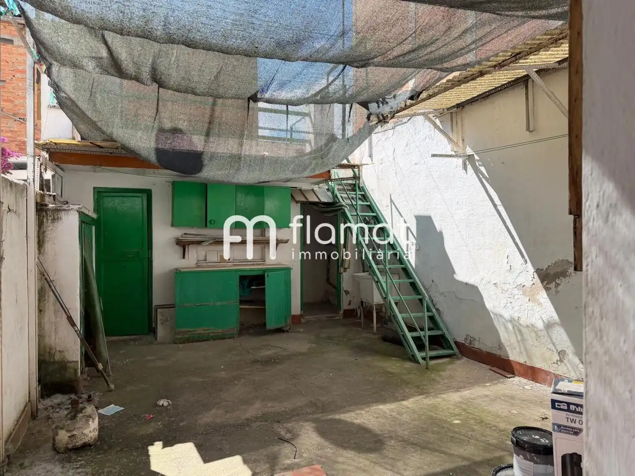 Planta baixa en venda en Montcada i Reixac amb Terrassa