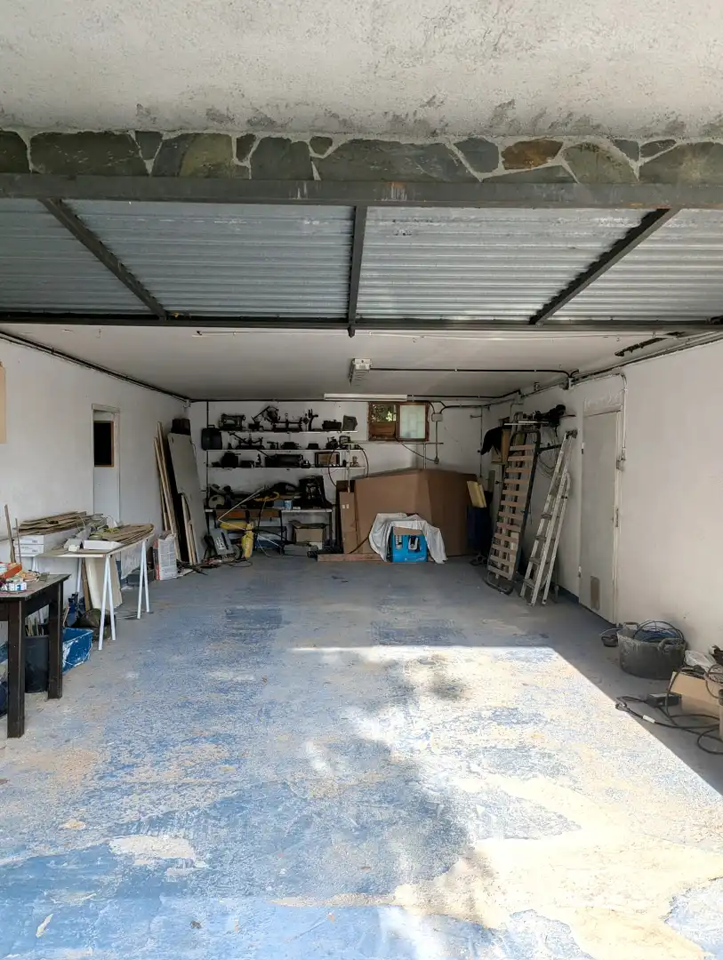 Casa o xalet en venda en La Roca del Vallès amb Aire condicionat, Calefacció i Jardí privat