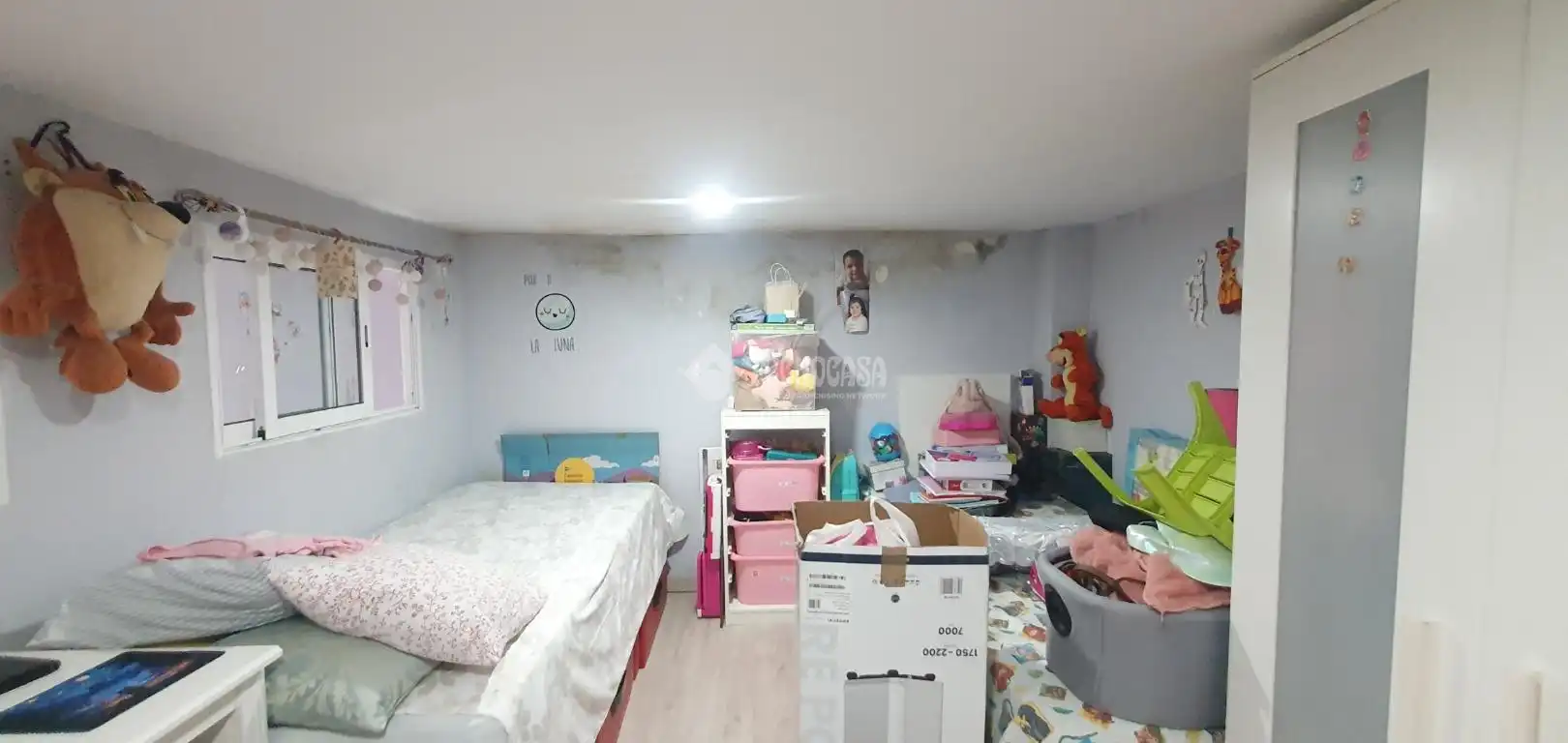 Piso en venta en Madrid con Calefacción