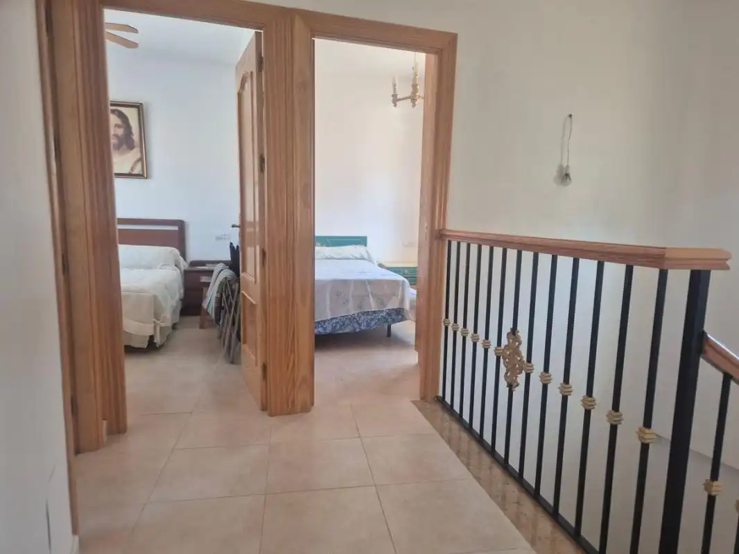 Maison avec terrasse à vendre à Carretera de Pedro Martínez, imagen 35