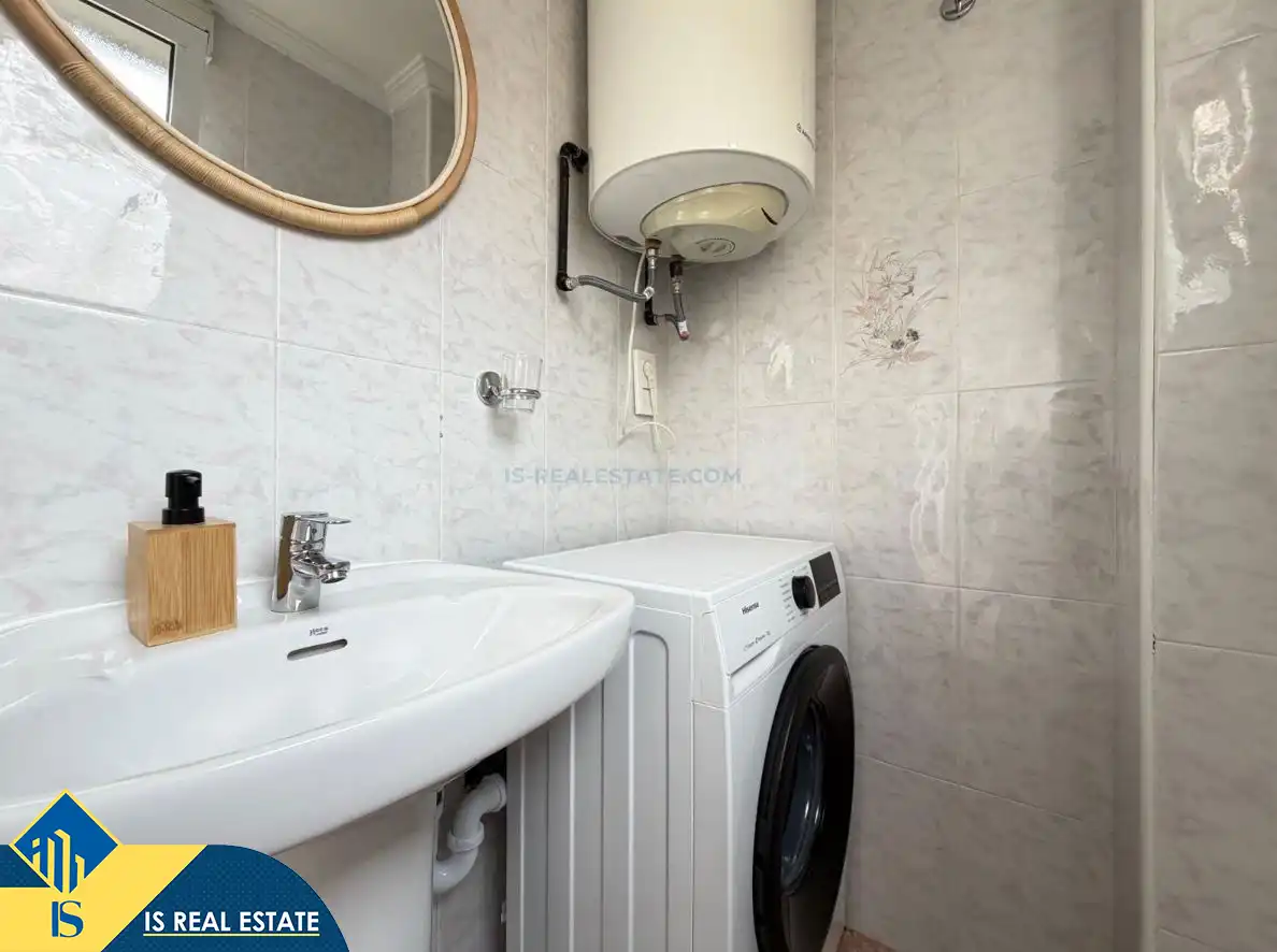 Apartment with lift for sale in Playa del Cura, imagen 19
