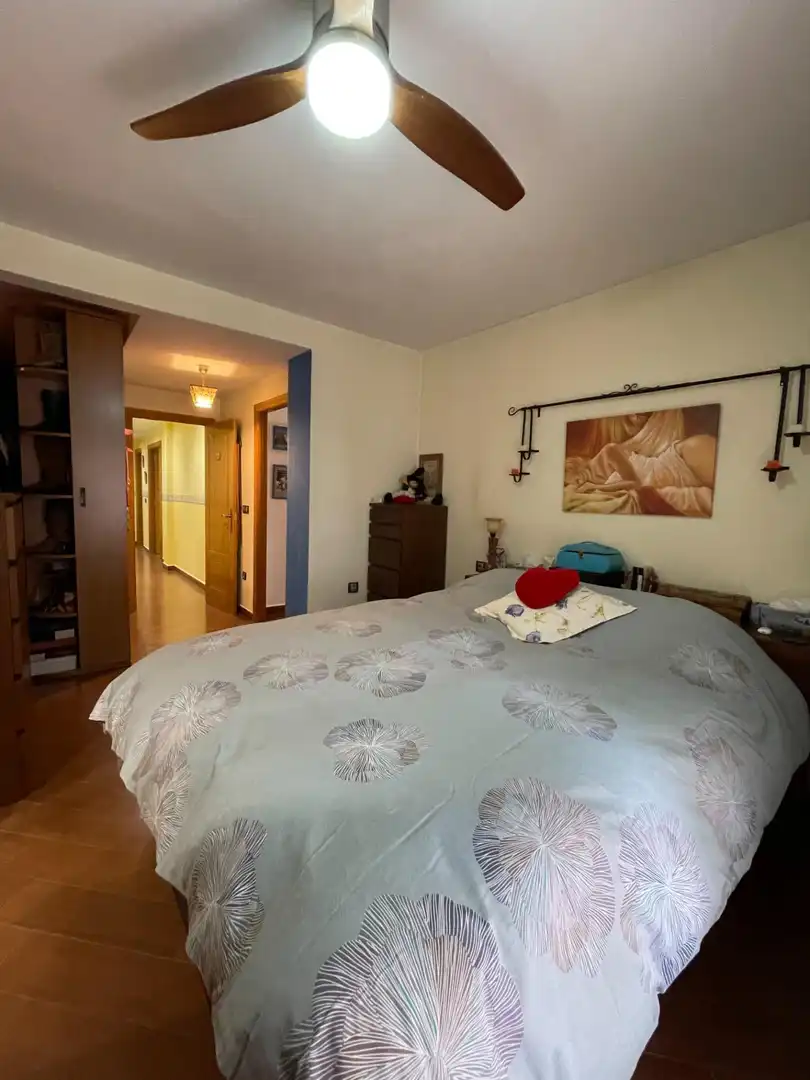 Piso en venta en Zona Pueblo