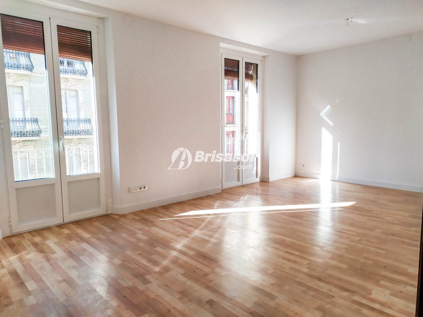 Living room of Flat to rent in Reus  with Heating and Balcony