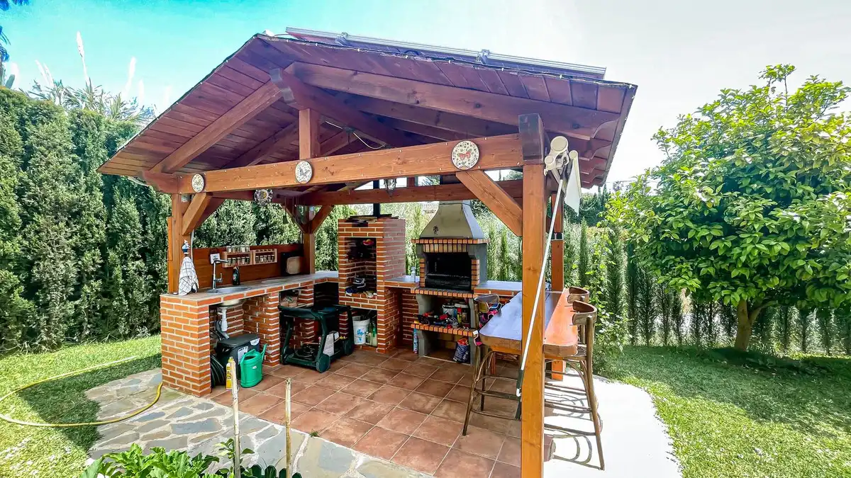 Adosado en venta en Las Chapas - El Rosario, imagen 4