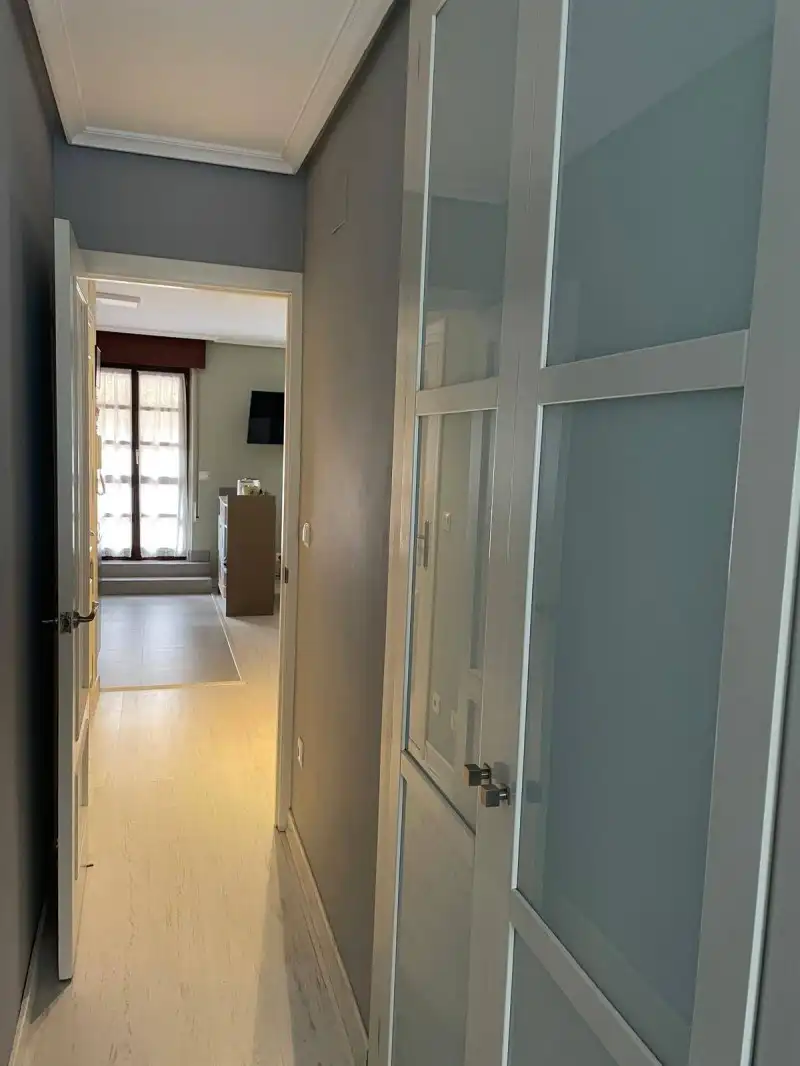Apartments for sale in Comillas (Cantabria)  with Heating, Private garden and Parquet flooring