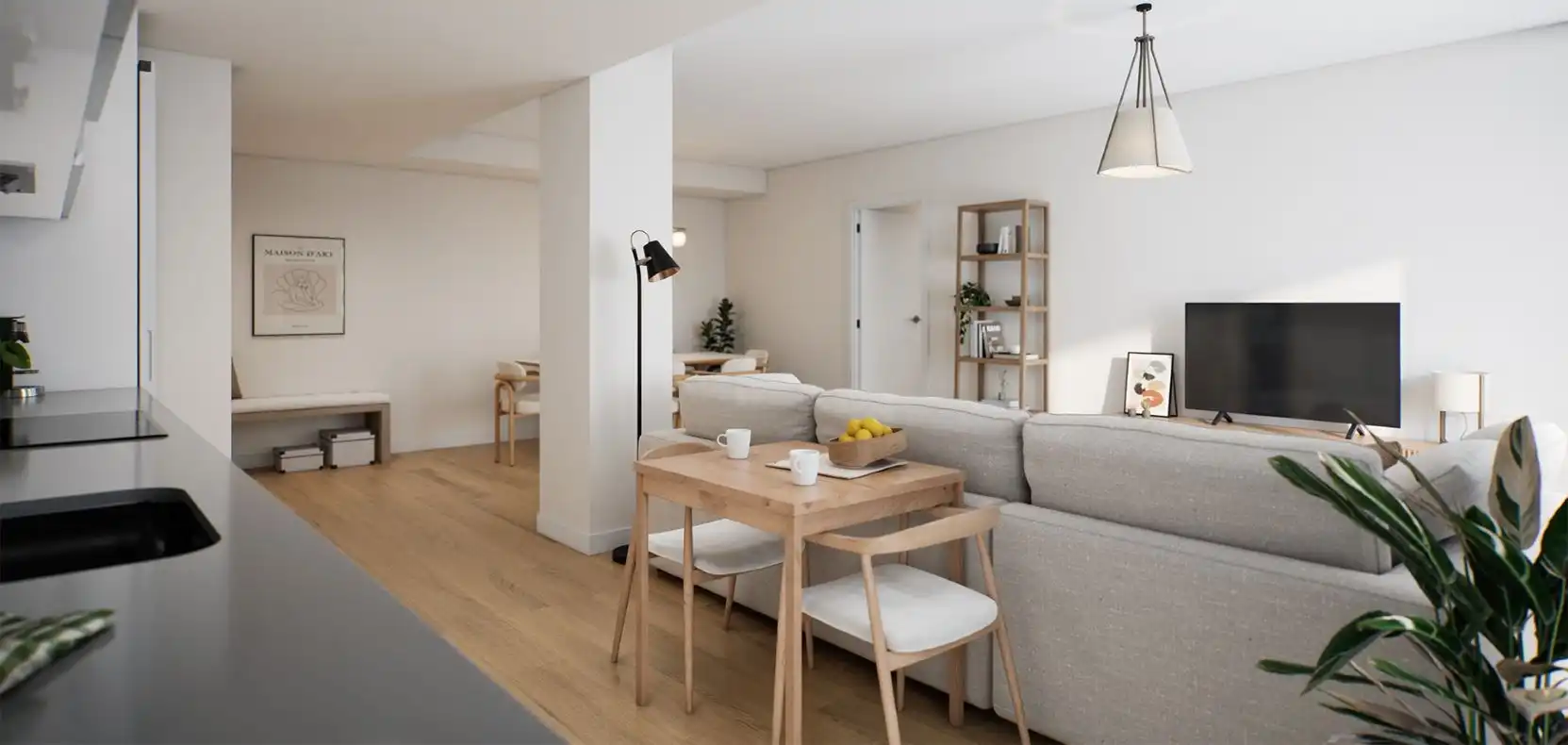 Appartement neuf à vendre à Avenida Camino las Fuentes 0, imagen 18