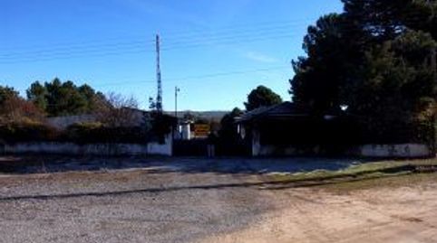 Foto 3 de Casa o xalet en venda a Vereda S/n. (junto al Club de Tenis), Alameda, Cuenca Capital