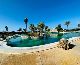 Piscina de Apartament en venda en Tarifa amb Moblat