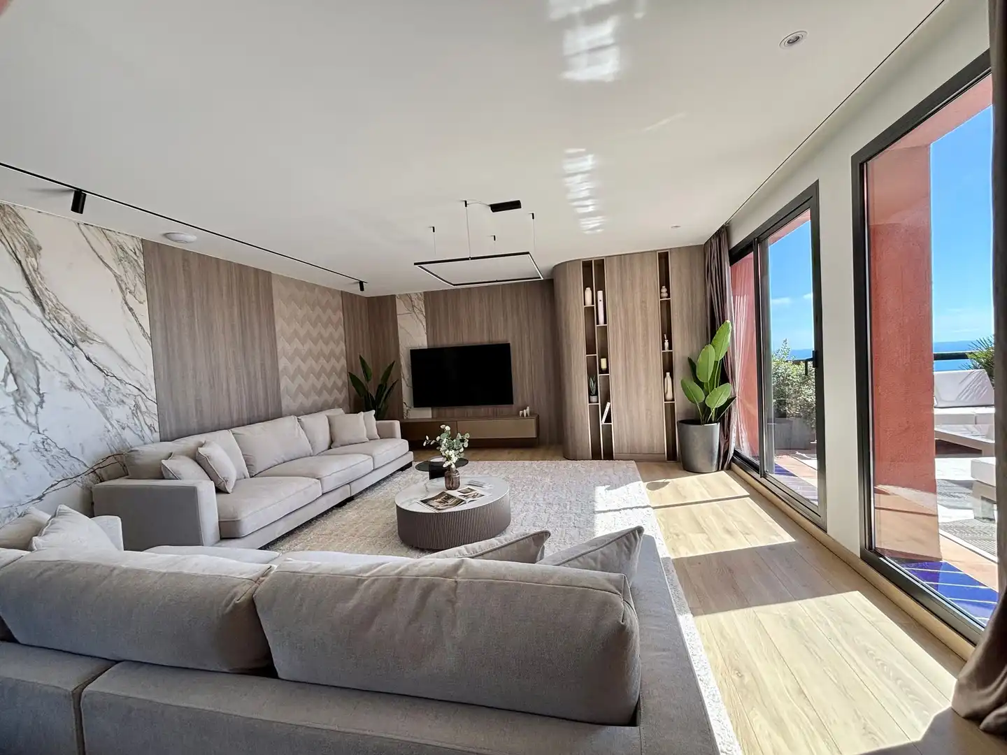 Apartamento con ascensor en venta en Calahonda, imagen 6
