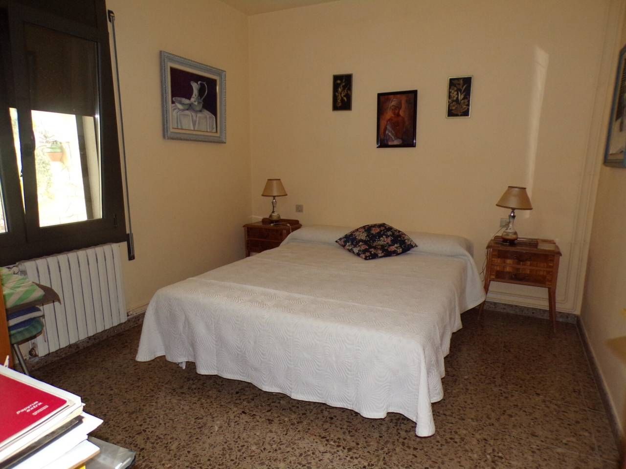 Habitación de Casa o chalet en venta en Maçanet de la Selva con Calefacción, Jardín privado y Terraza