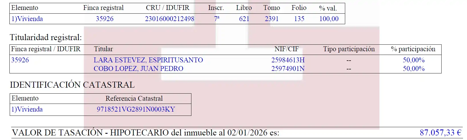 Vista exterior de Pis en venda en Jaén amb Aire condicionat, Terrassa i Traster