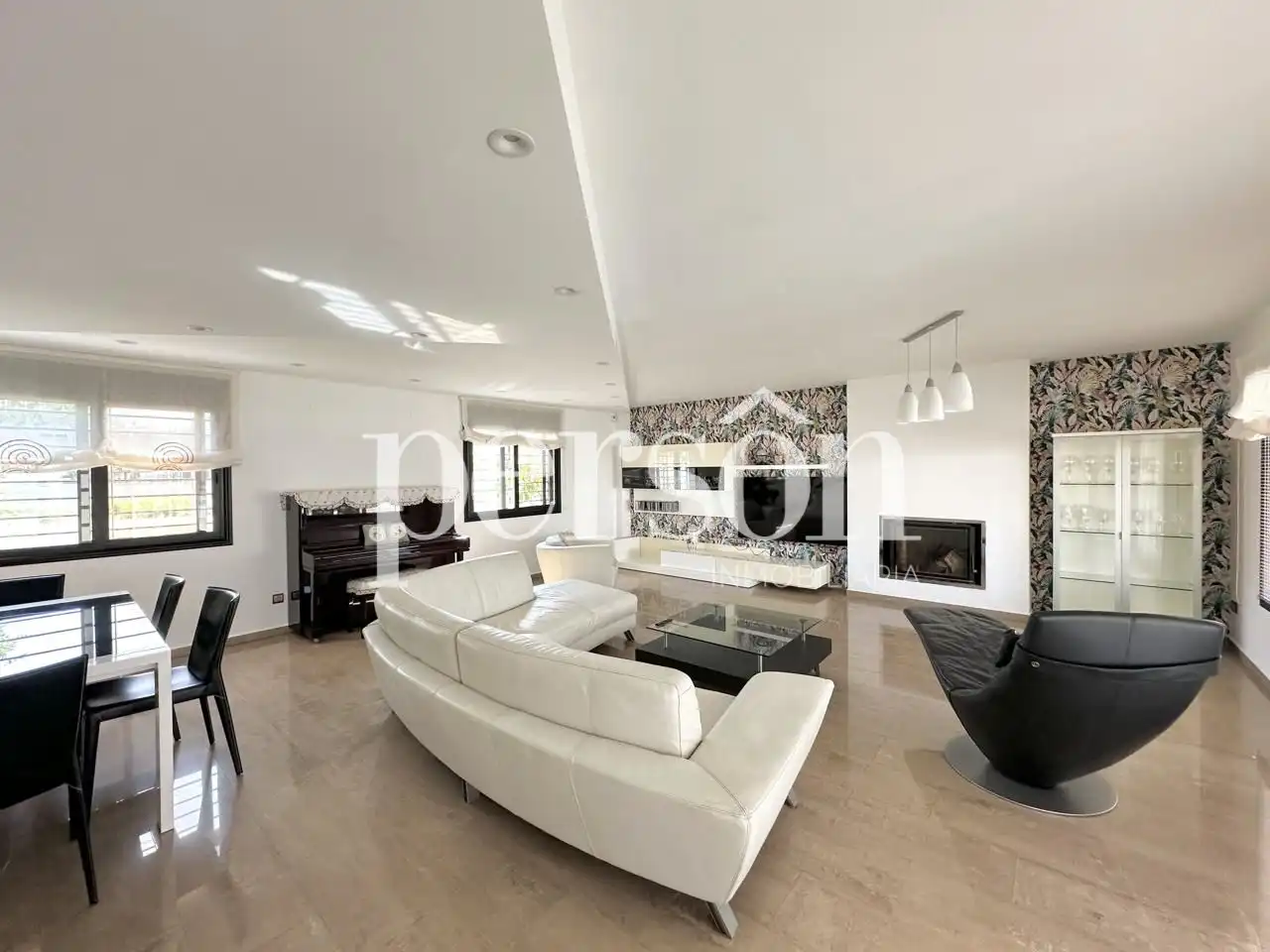 Chalet con terraza en alquiler en Playa de Gandia, imagen 7