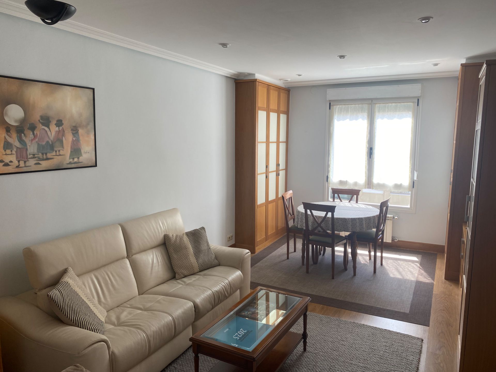Piso en venta en Usandizaga Kalea, 6, Gros
