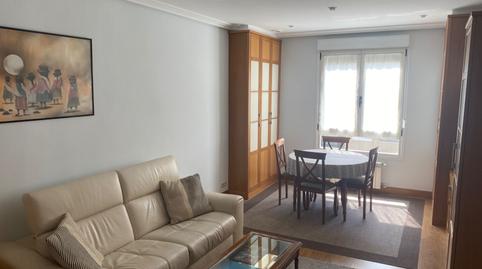 Foto 2 de Pis en venda a Usandizaga Kalea, 6, Gros, Donostia - San Sebastián