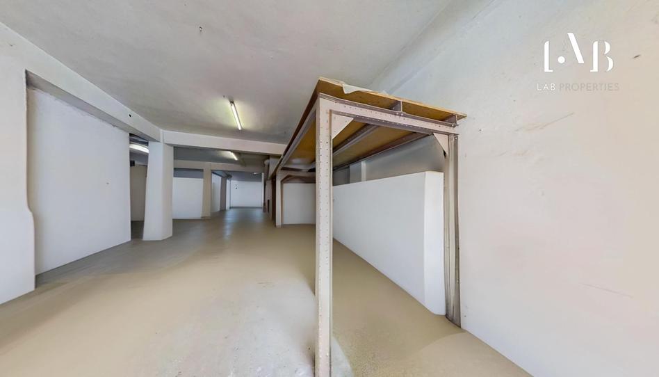 Photo 1 of Premises for sale in  Narcis Monturiol, Plaça de Toros, Illes Balears