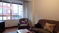 Living room of Flat for sale in Santander