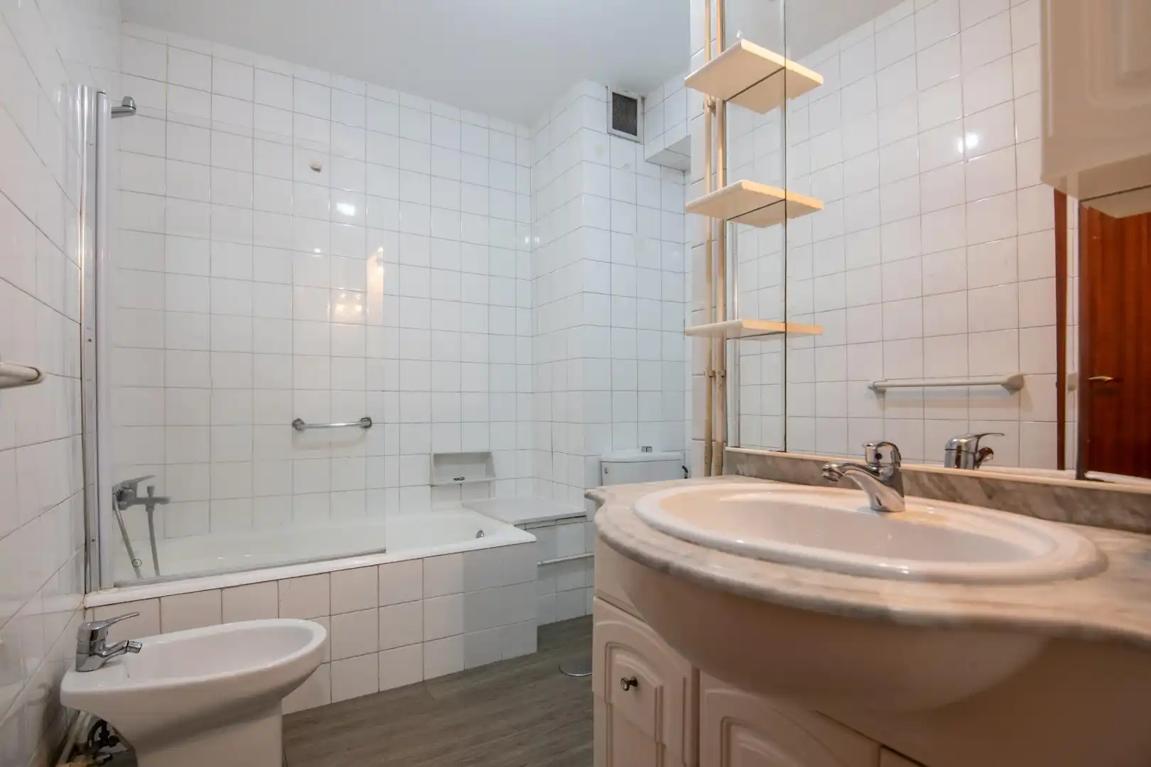 Wohnung mit Aufzug zum Verkauf in Ronda OUTEIRO, imagen 14