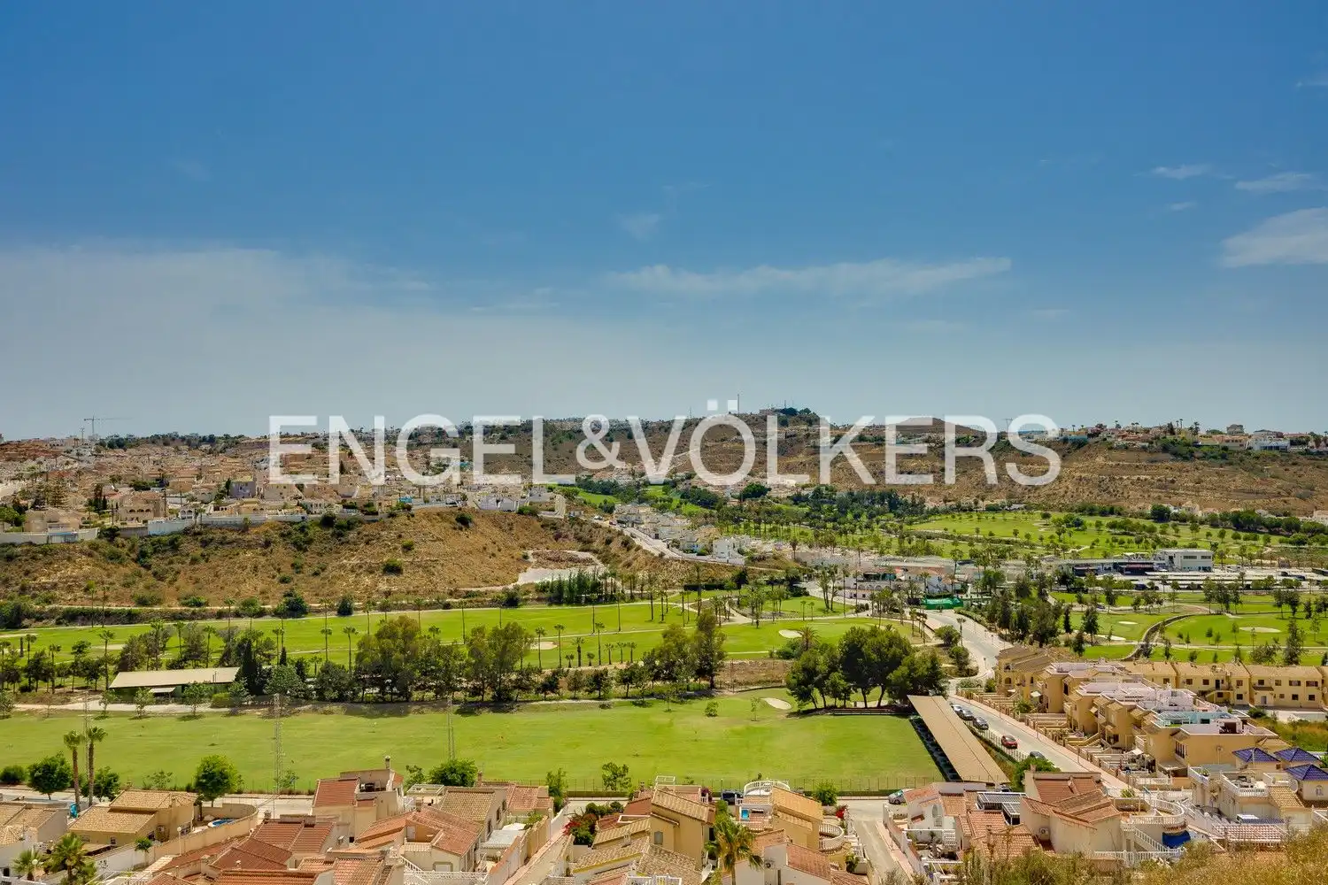 Vista exterior de Àtic en venda en Rojales amb Aire condicionat, Calefacció i Terrassa