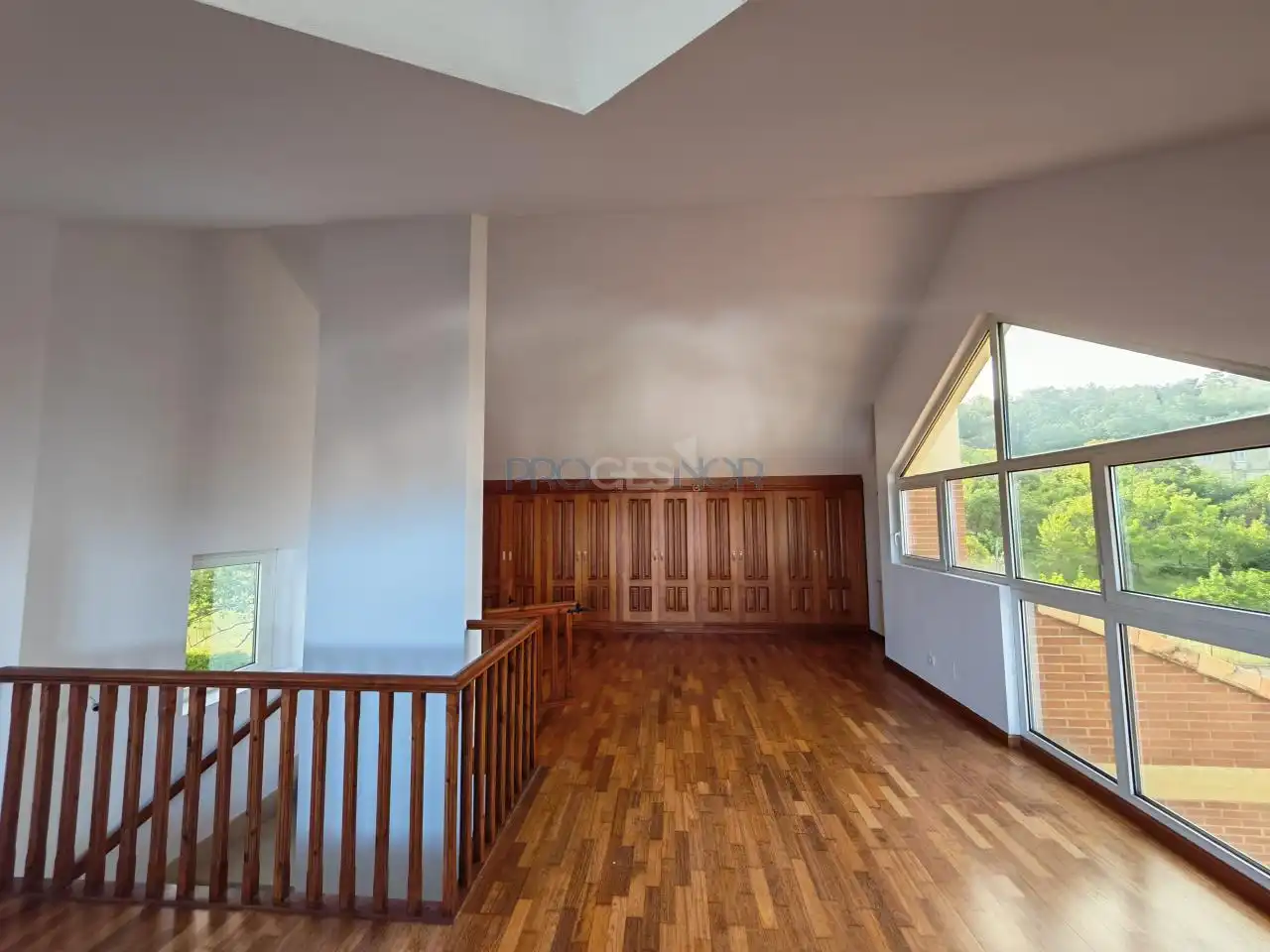 Casa o chalet en venta en Sariegos con Calefacción, Jardín privado y Terraza