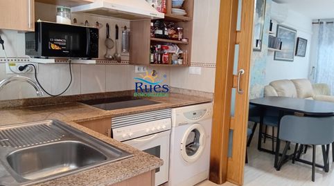 Foto 4 de Planta baixa en venda a Avenida Central, Costa Marfil, Oropesa del Mar / Orpesa