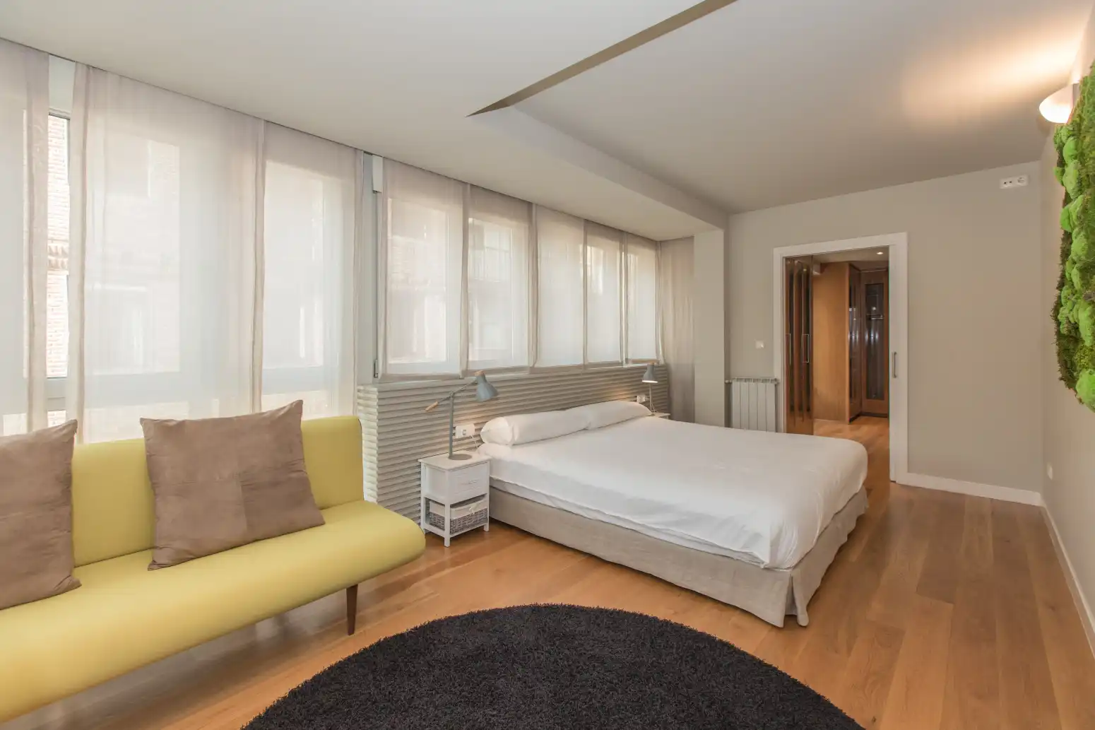 Appartamento con terrazza in affitto a Mari 14. Donostia-San Sebastián, imagen 53