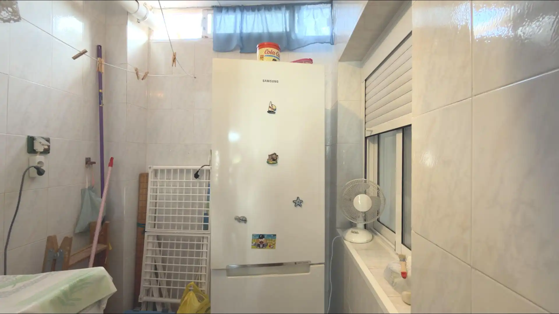 Casa a schiera con giardino in vendita a Santa Pola ciudad, imagen 14