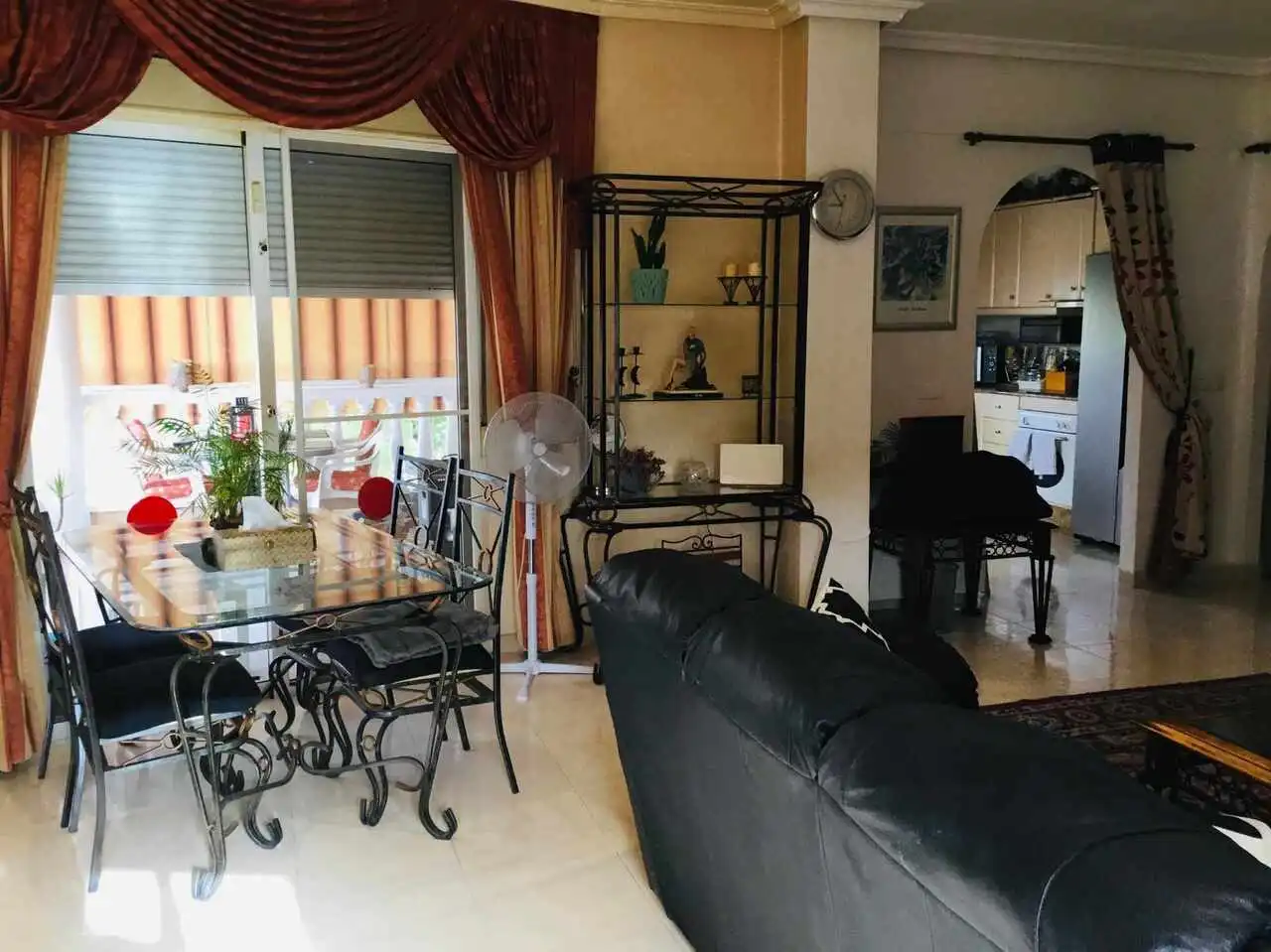 Casa o chalet en venta en La Murada - Los Vicentes