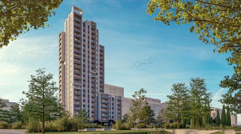 Photo 2 from new construction home in Flat for sale in Los Berrocales, Madrid