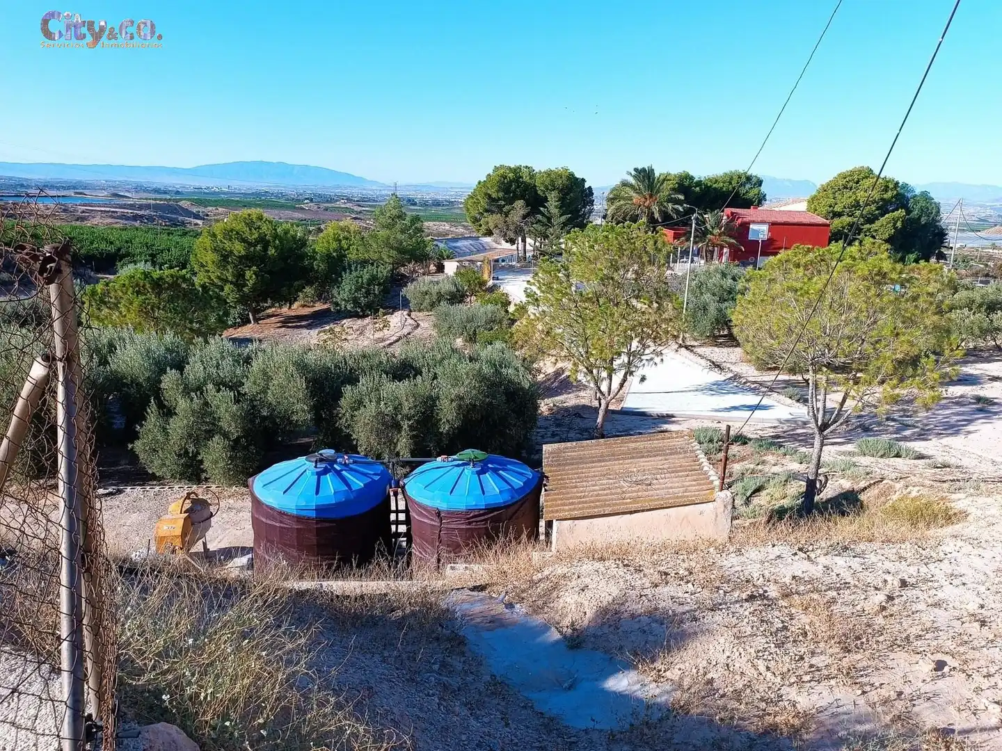 Terreny rústic en venda a Ribera de Molina - Torrealta, imagen 16