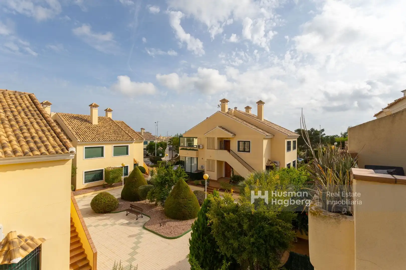 Adosado con terraza en venta en Orihuela Costa, imagen 29