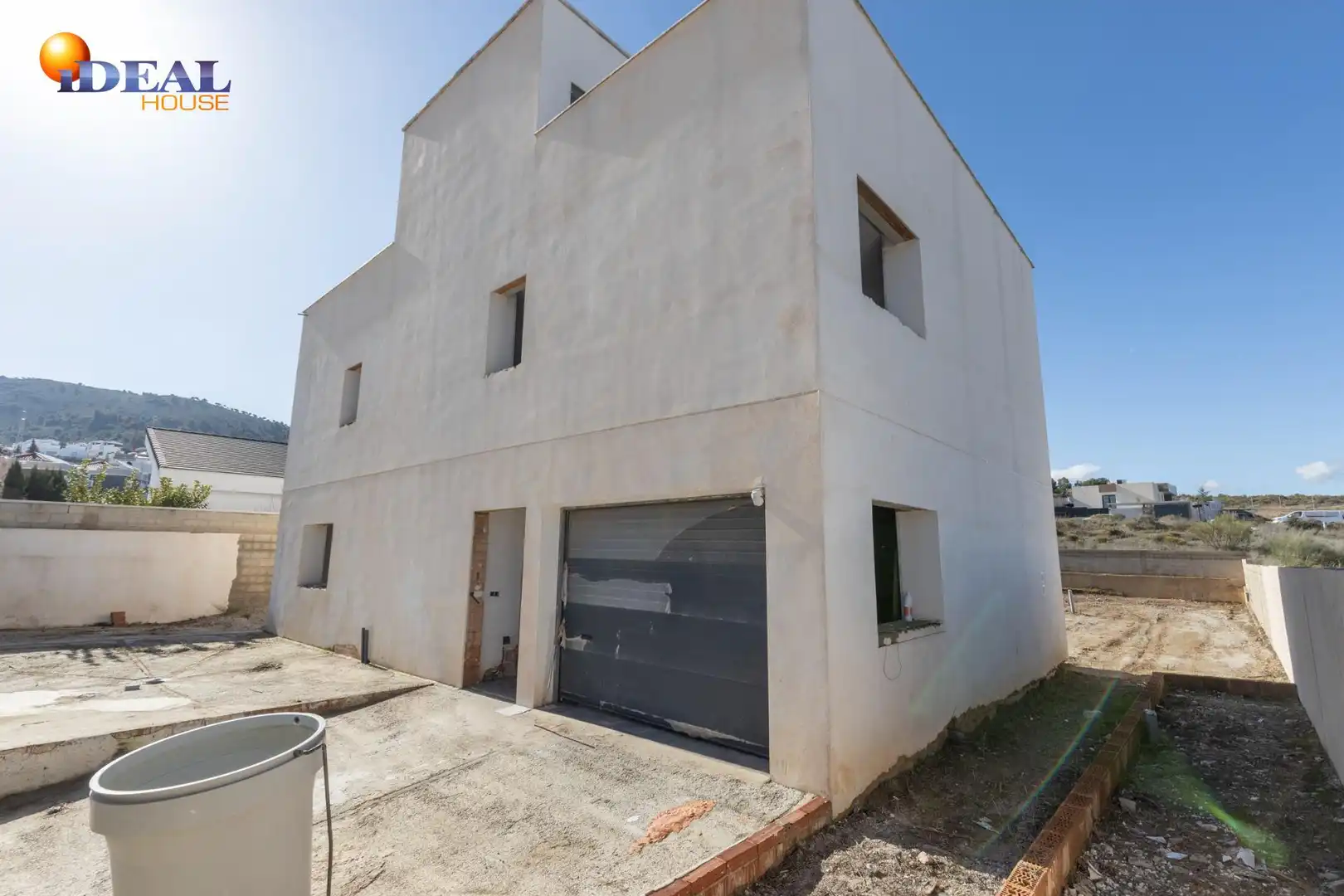 Detached house with terrace for sale in Calle Puntal de las Siete Lagunas 18, imagen 61