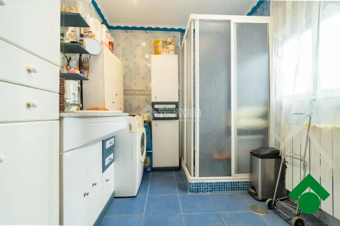 Semi-detached house with terrace for sale in Cijuela, imagen 27