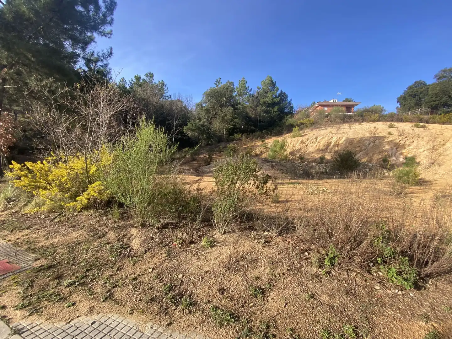 Terreno residencial en venta en Calle Pollancre 28, imagen 10