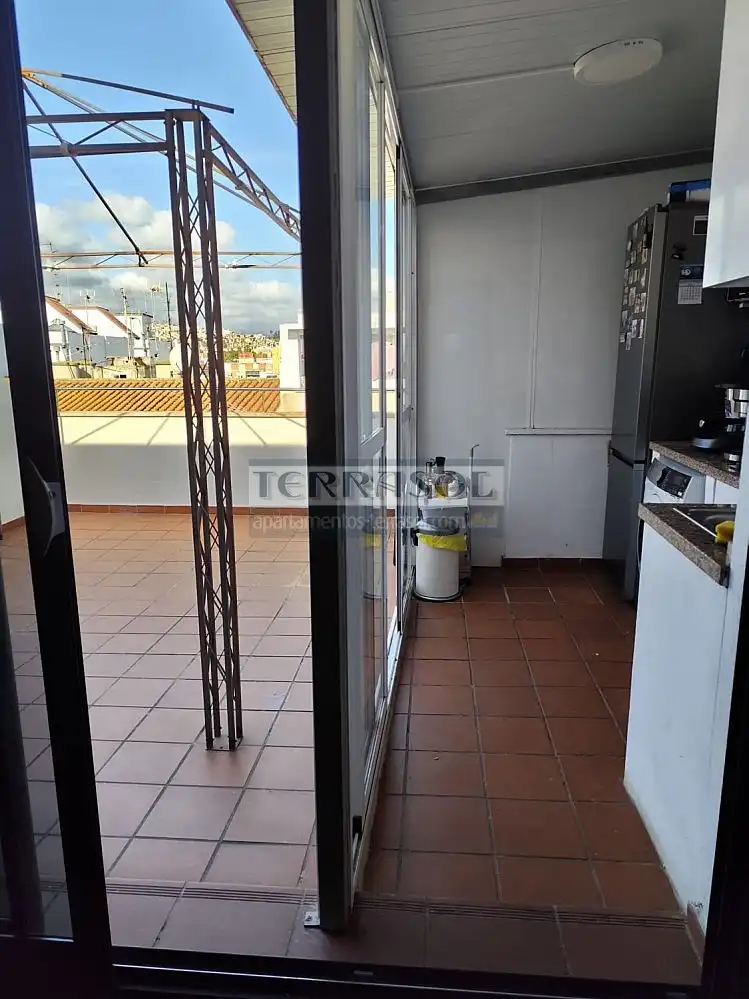Àtic amb ascensor en venda a Torre del Mar, imagen 9