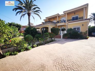 Xalet en venda a Elche ciudad