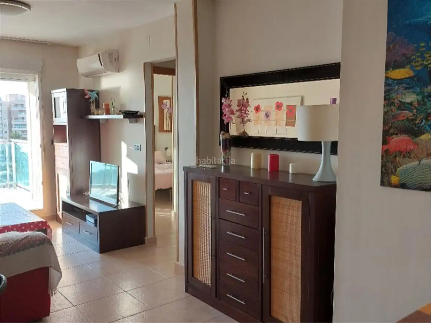 Apartamento con ascensor en alquiler en Barrio Veneziola G 3, imagen 7