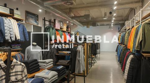 Photo 3 of Premises to rent in Dreta de l'Eixample,  Barcelona Capital