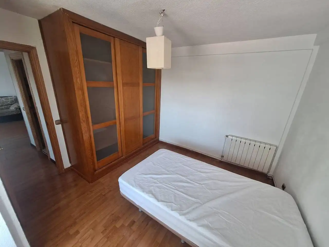 Dormitori de Pis en venda en Fuenlabrada amb Calefacció, Terrassa i Traster