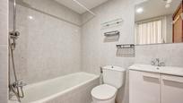 Bathroom of Flat for sale in Ansoáin / Antsoain  with Heating, Parquet flooring and Storage room