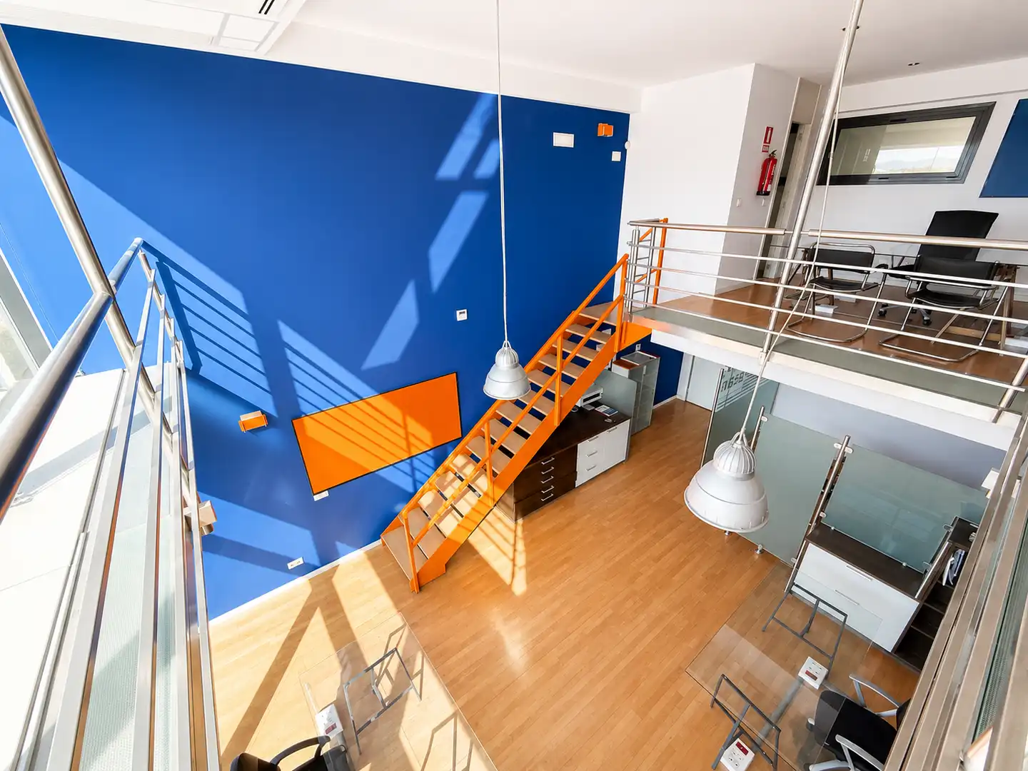 Dúplex en venta en Alcobendas con Aire acondicionado y Domótica