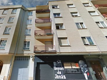 Pis amb ascensor en venda a Santo Domingo de la Calzada - CL ROMAN GIMENO