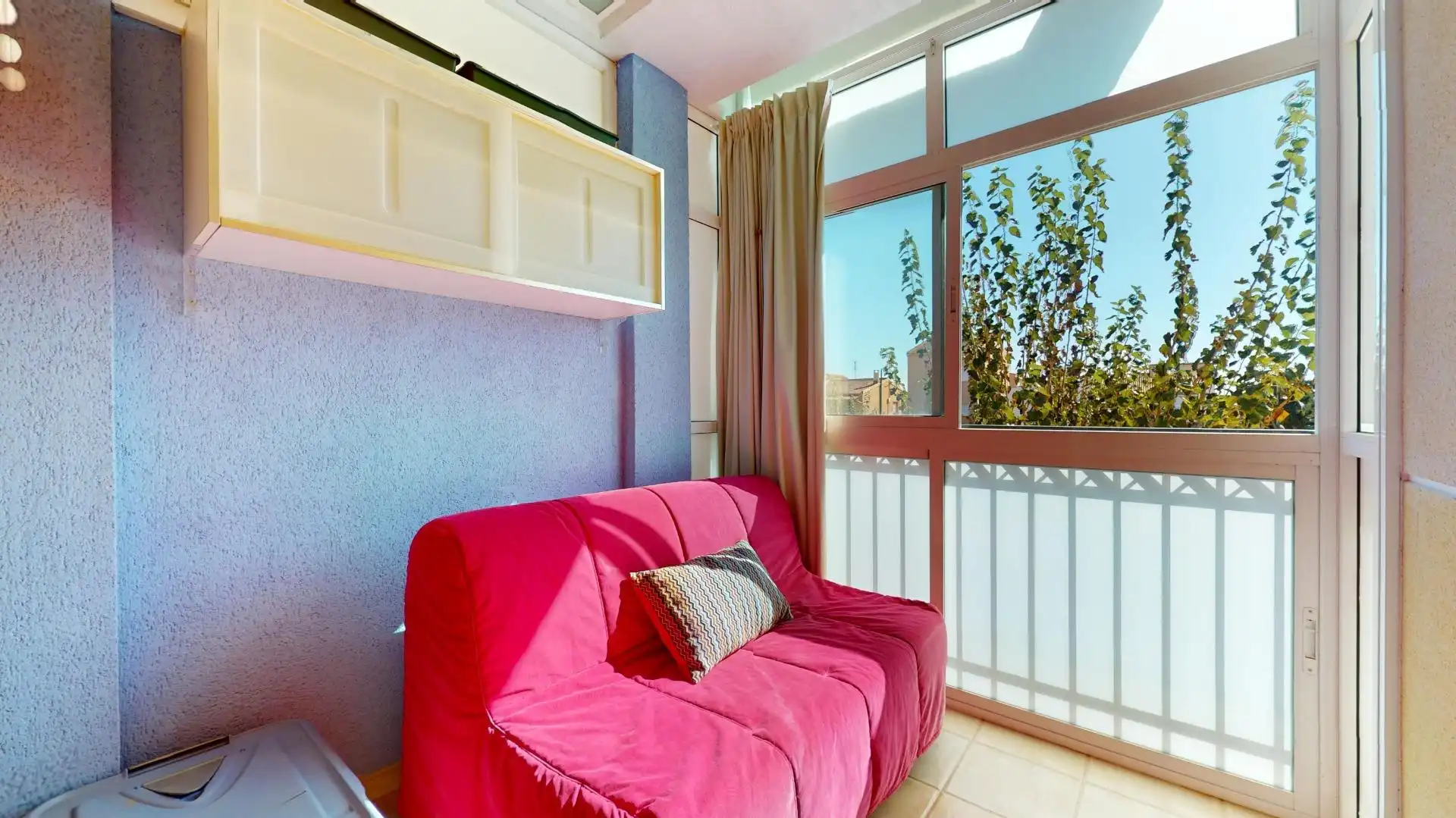 Bedroom of Houses for sale in El Mojón