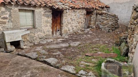 Foto 4 de Casa o xalet en venda a N/a, Solosancho, Ávila