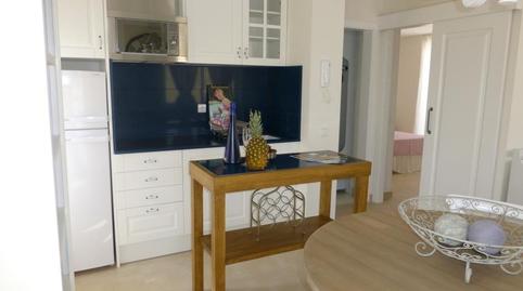 Foto 4 de Àtic de lloguer a Calle Sant Francesc, L'Ametlla de Mar pueblo, Tarragona