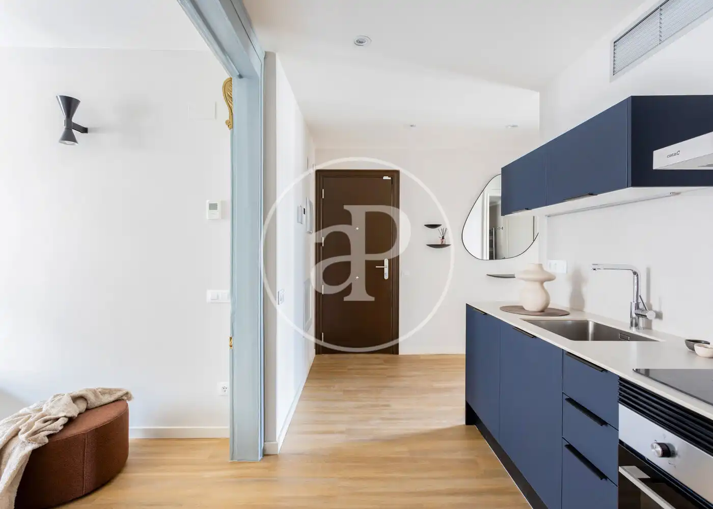 Flat for rent in Carrer d'en Serra, Barri Gòtic