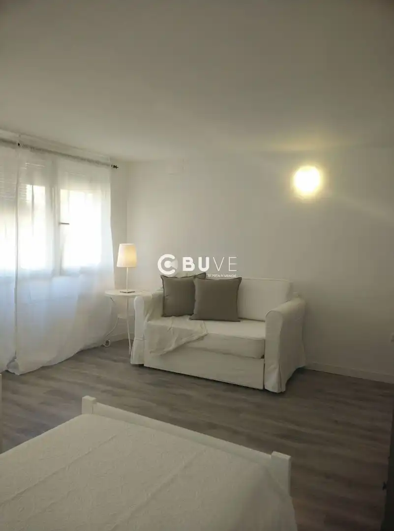 Bedroom of Houses for sale in Valdealgorfa  with Air Conditioner, Heating and Terrace