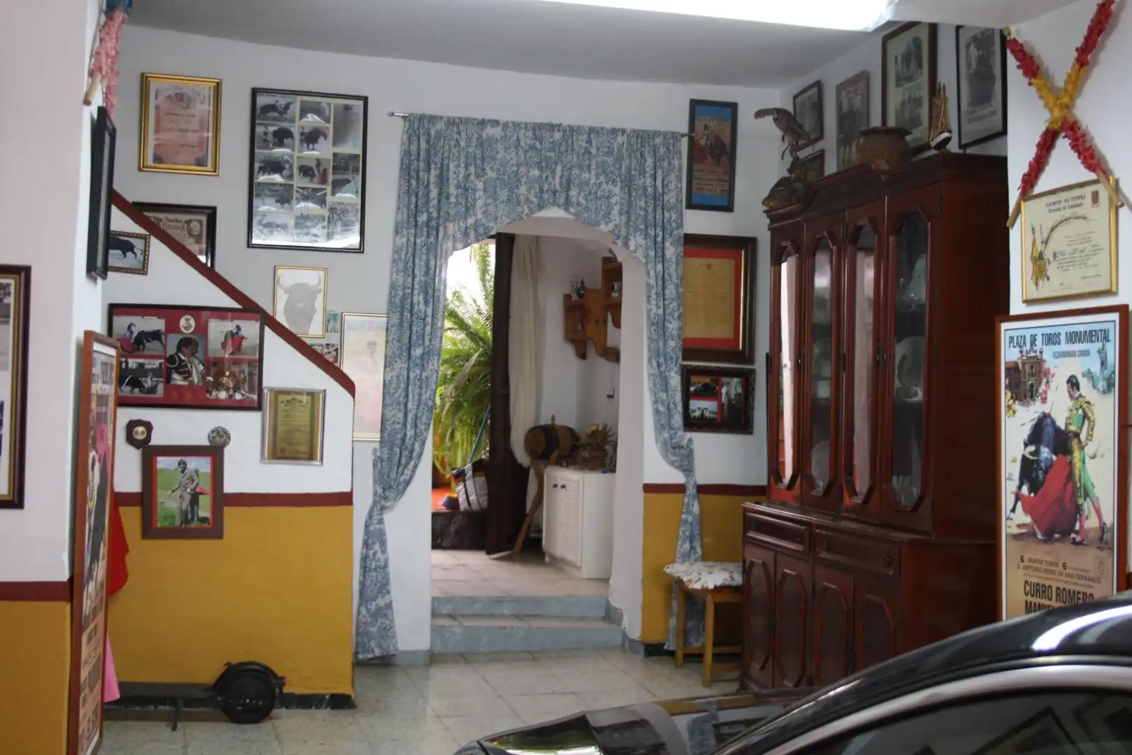 Casa adosada en venda en Carrión de los Céspedes amb Traster