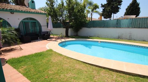 Foto 3 de Casa o xalet en venda a Reserva de Marbella, Marbella