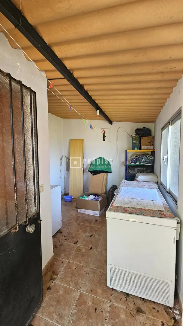 Haus oder Chalet zum Verkauf in Ronda mit Klimaanlage, Heizung und Privatgarten