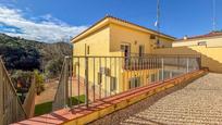 Vista exterior de Casa o xalet en venda en Sant Iscle de Vallalta